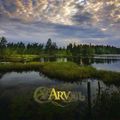 Arv - Asmegin (CD)