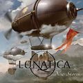 New Shores - Lunatica (CD)