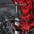 Wer Wind Saet - Saltatio Mortis (CD)