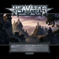 All My Kingdoms - Heavatar (CD)