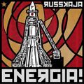 Energia - Russkaja (CD)