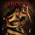 Okkult - Atrocity (CD)