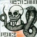 Peace - Vista Chino (CD)