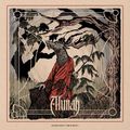 Alunah - Awaking The Forest (CD)