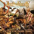 Rise Of The Heraldic Beasts - Jaldaboath (CD)