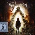 Metamorphosis Melody - Midnattsol (CD)