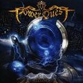 Blood Alliance - Power Quest (CD)