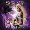 Death&Legacy - Serenity (CD)