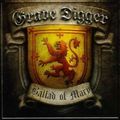 The Ballad Of Mary - Grave Digger (CD)