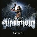 Baldur - Skalmld (CD)