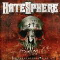 The Great Bludgeoning - Hatesphere (CD)