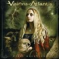 Maria Magdalena - Visions Of Atlantis (CD)