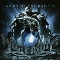 Army Of The Damned - Lonewolf (CD)
