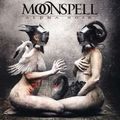 Alpha Noir + Omega White - Moonspell (CD)