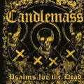Candlemass - Psalms For The Dead (CD)