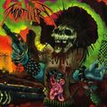 Murder Death Kill - Mortillery (CD)