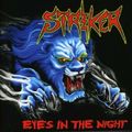 Eyes In The Night + Road Warrior - Striker (CD)
