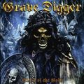 Clash Of The Gods - Grave Digger (CD)