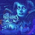 Evil Deeds - The Graviators (CD)