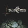 The End Of The Wizard - The End Of The Wizard (CD)