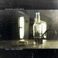 Fall, I Will Follow - Fall, I Will Follow (CD)