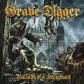 Ballads Of A Hangman - Ballads Of A Hangman (CD)