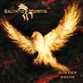 Aus Der Asche - Aus Der Asche (CD)