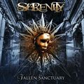 Fallen Sanctuary - Fallen Sanctuary (CD)