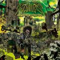 Origin Of Extinction - Origin Of Extinction (CD)
