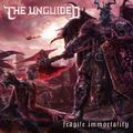 Fragile Immortality - Fragile Immortality (CD)
