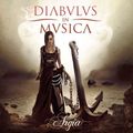 Diabulus In Musica - Argia (CD)