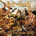 Rise Of The Heraldic Beasts - Rise Of The Heraldic Beasts (CD)