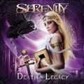 Death&Legacy - Death & Legacy (CD)