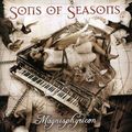 Magnisphyricon - Magnisphyricon (CD)
