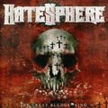 The Great Bludgeoning - The Great Bludgeoning (CD)