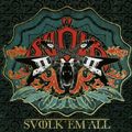 Svlk Em  All - Svlk Em  All (CD)