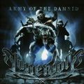 Army Of The Damned - Army Of The Damned (CD)
