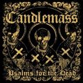 Psalms For The Dead - Psalms For The Dead (CD)