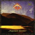 Nightshade Forests - Nightshade Forests (CD)