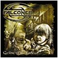 Falconer - Grime Vs. Grandeur (CD)