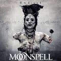 Moonspell - Extinct =Deluxe= (CD)