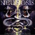 Neurosis - Through Silver in Blood (CD)