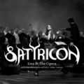 Satyricon - Live At the Opera -Ltd- (CD)