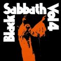 Black Sabbath - Volume 4 (CD)