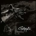 Cripper - Hyena (CD)