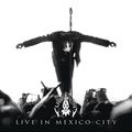 Lacrimosa - Live in Mexico City (CD)