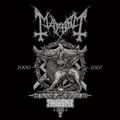 Mayhem - A Season in Blasphemy (CD)