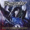Rhapsody of Fire - Into the Legend (CD)