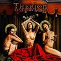 Therion - Les fleurs du Mal (CD)