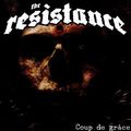 Resistance - Coup de Grace (CD)